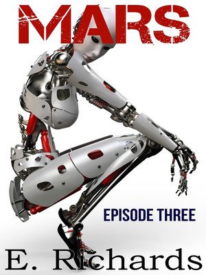 cover image of Mars (Episode 3)